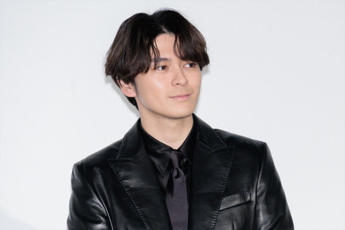 山崎賢人、映画『ゴールデンカムイ』“原作にはない”セリフに感慨「すごい思い出に残っています」