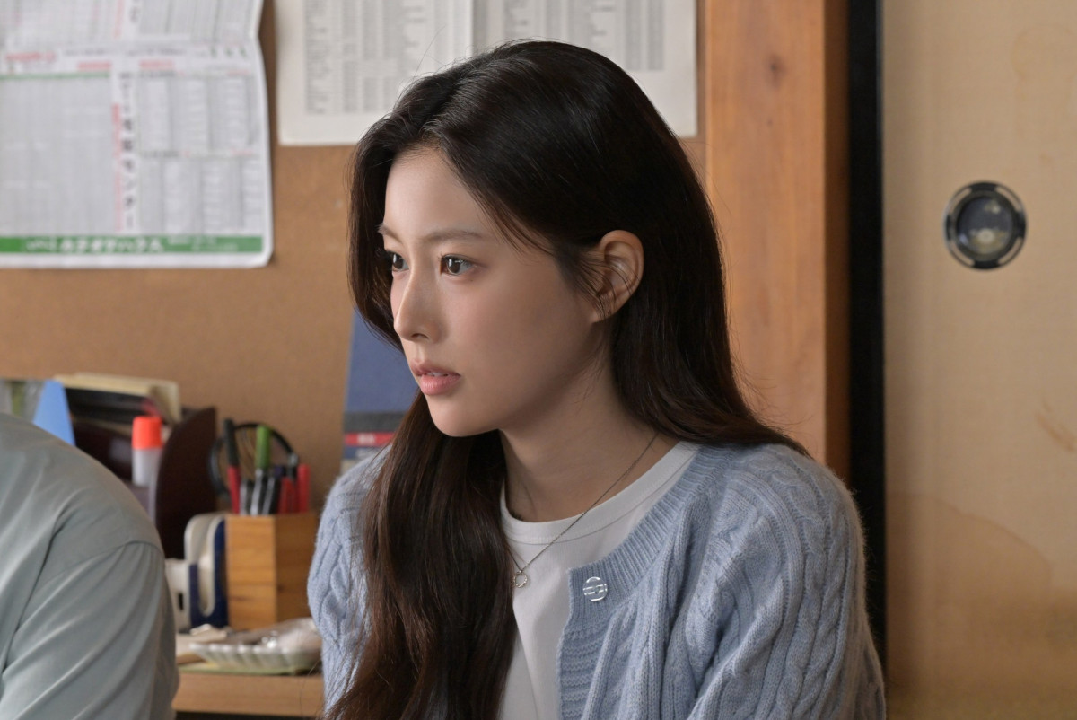 『キンパとおにぎり』最終話　大河＆リン、さまざまな壁を超えて育んできた1年の恋の結末