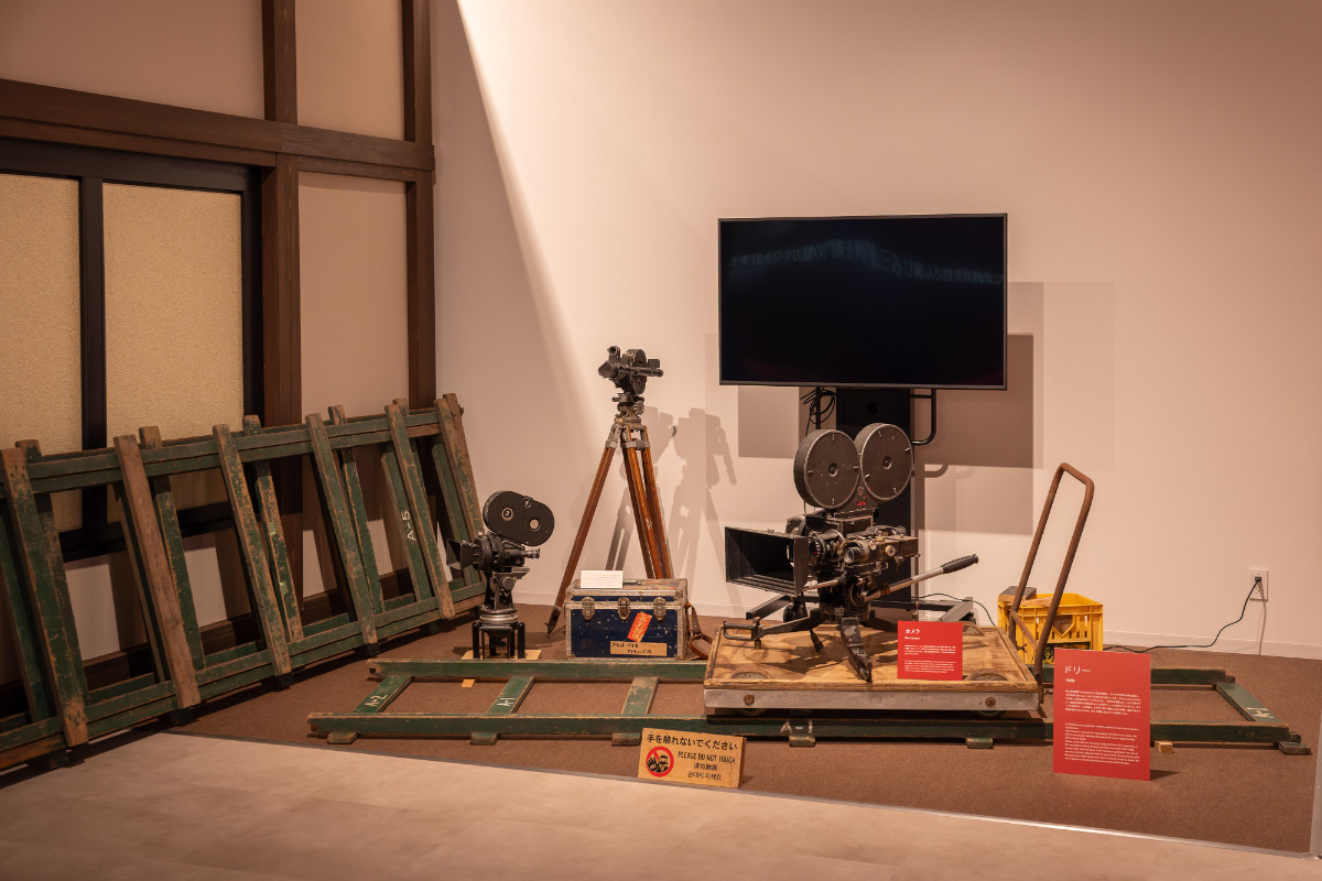 【オフィシャル】20260319_太秦映画村