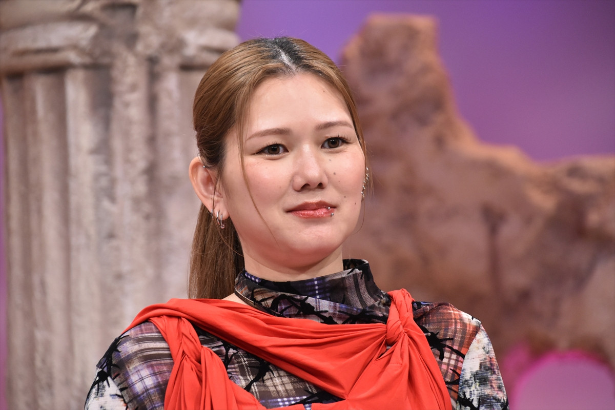 金原ひとみ＆ヒャダイン『カンブリア宮殿』新MCに就任！　インタビューしてみたいのは「ビル・ゲイツ」 