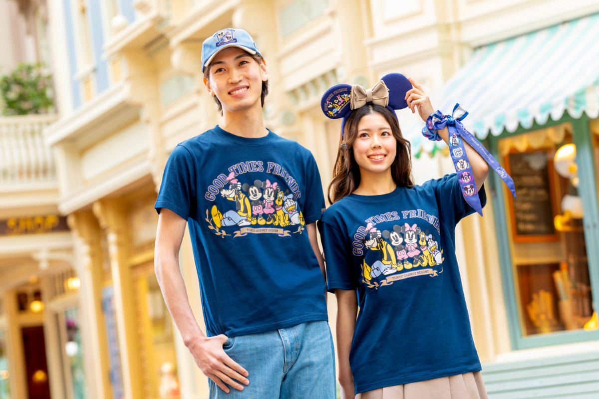 20260320 TDR新グッズ