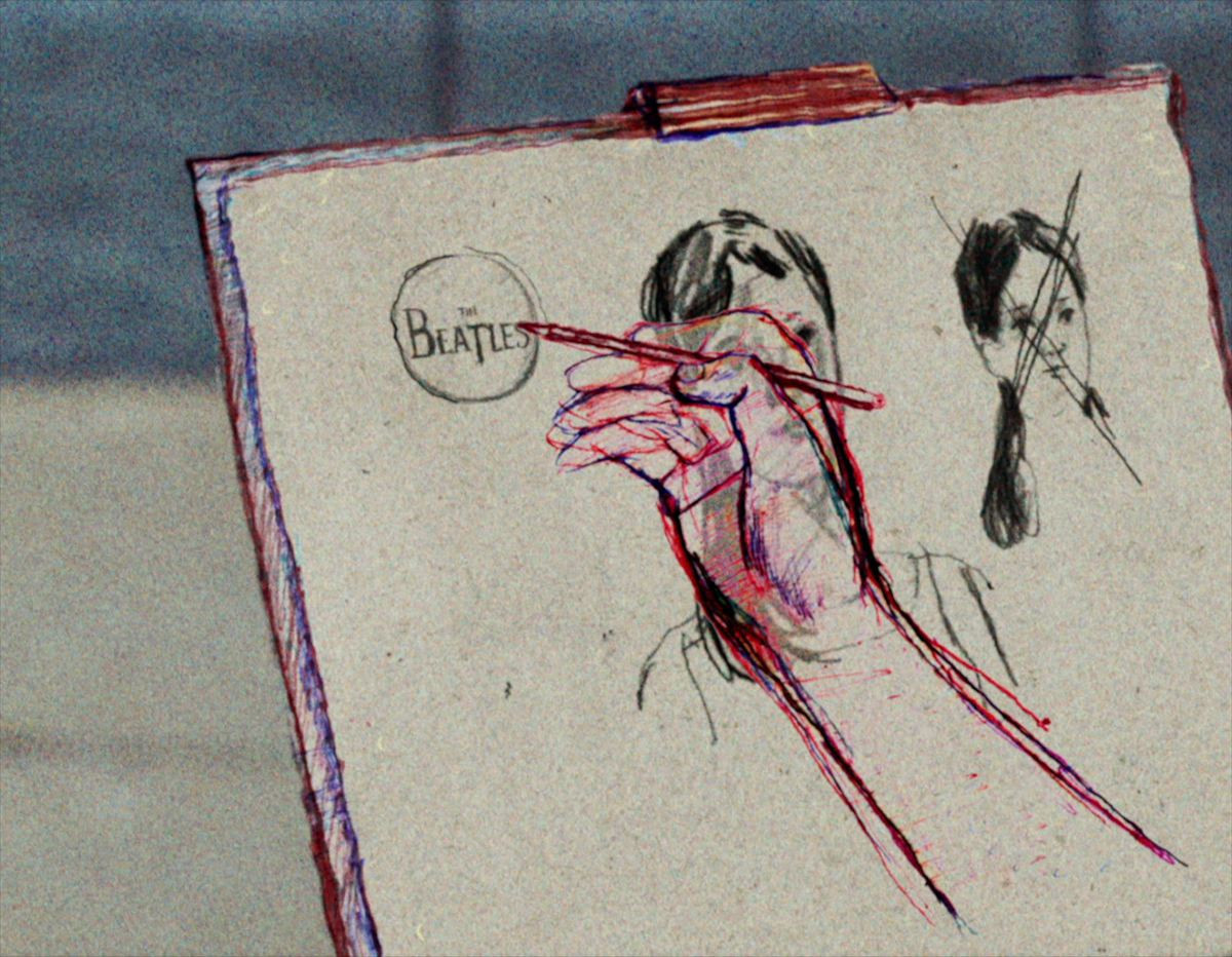 『ビートルズがいた夏』来日60周年記念し公開決定！　ポスター＆場面写真解禁