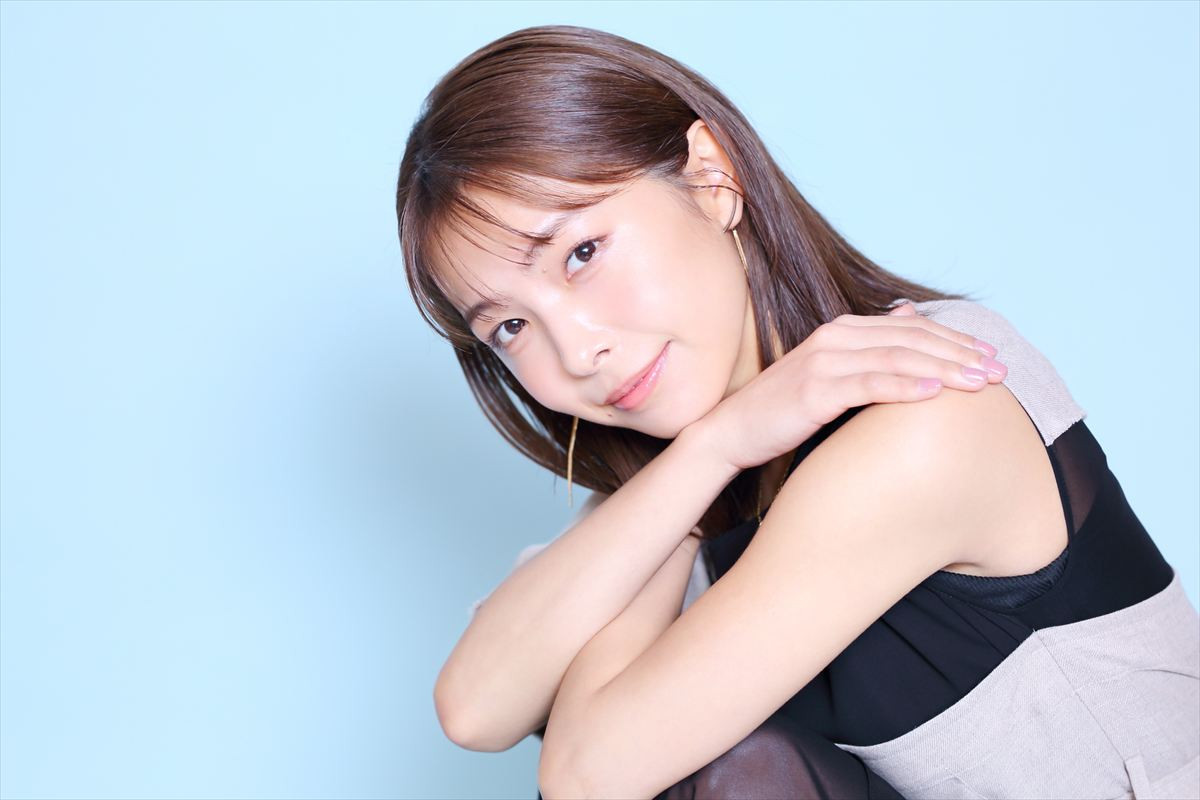 朝ドラ俳優・寺本莉緒24歳「求めてくださる限り、グラビアを続けたいです！」　5年ぶり写真集で「芸能生活の第二章が始まれば」