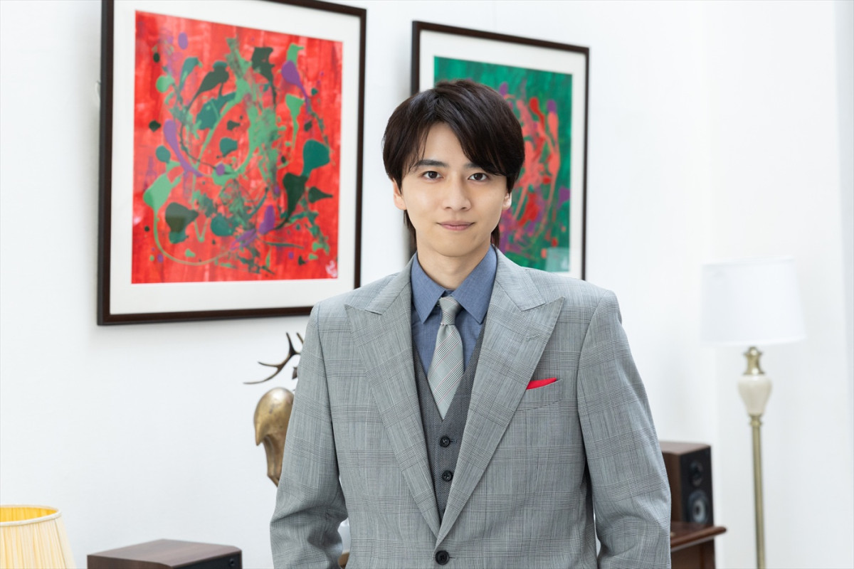 堀未央奈主演『ディープリベンジ』に石川恋、飯島寛騎、的場浩司、BALLISTIK BOYZ松井利樹ら出演