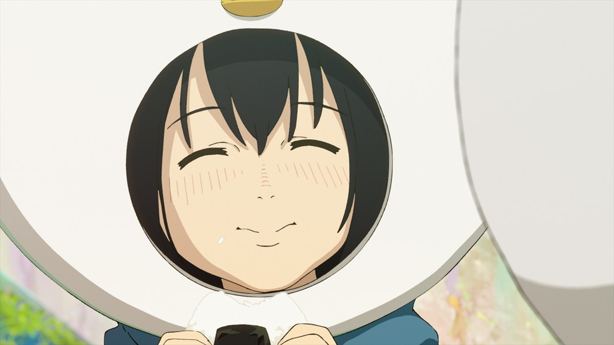 藤本タツキ原作『庭には二羽ニワトリがいた。』アヌシー国際アニメーション映画祭に選出・正式出品決定