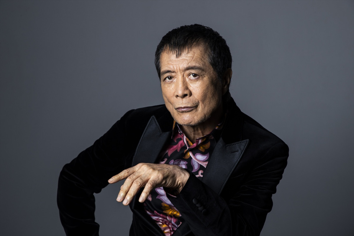 矢沢永吉、土屋太鳳×佐藤勝利『ボーダレス』主題歌を書き下ろし！　初回放送で音源初解禁