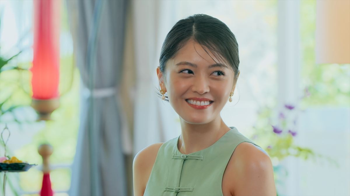 『バチェロレッテ』シーズン4、5.1配信決定！シリーズ史上最年少のトリリンガルモデルが選ぶのは？