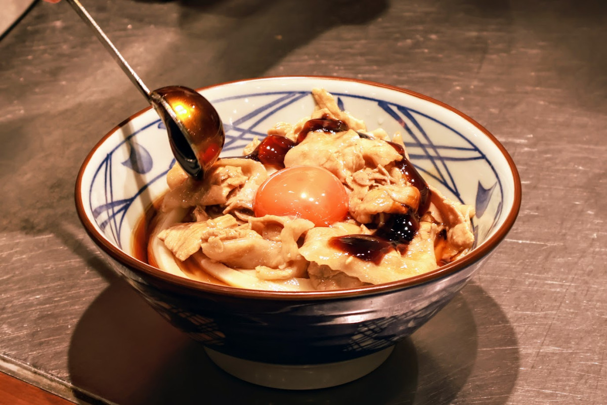 20260301 丸亀製麵