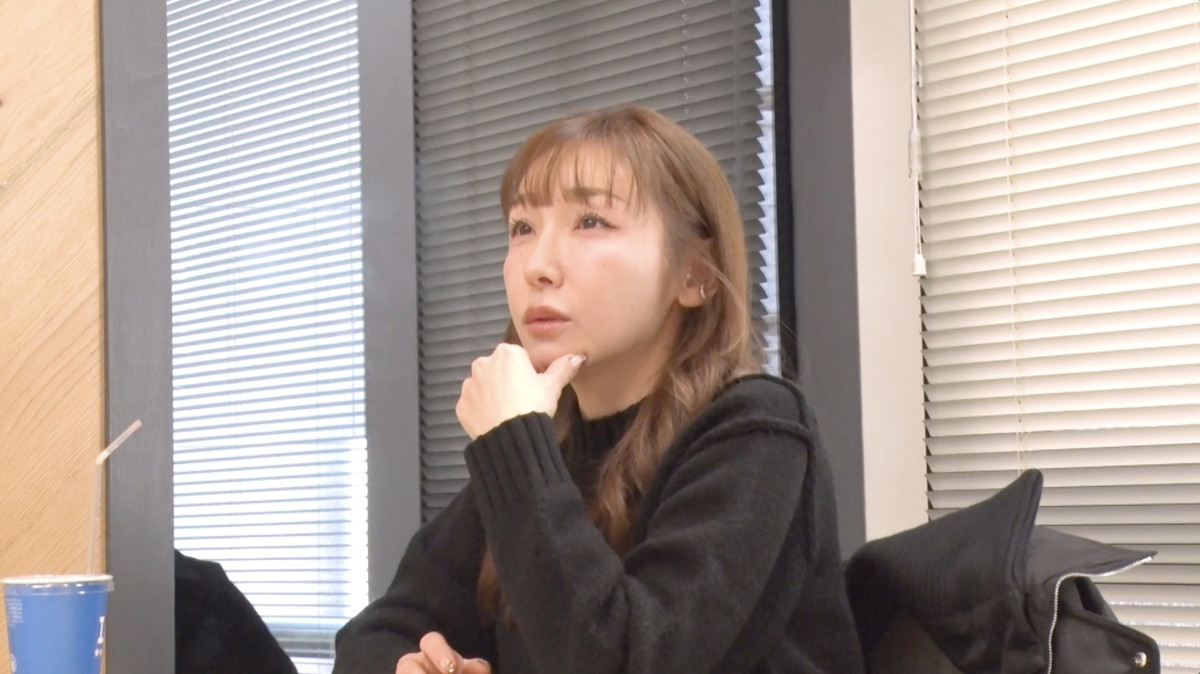 14歳で高額納税者番付入り＆ベンツ購入　加護亜依の全盛期に驚き