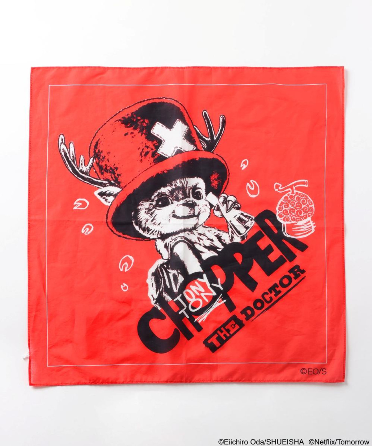 260304Netflixシリーズ実写版『ONE PIECE』