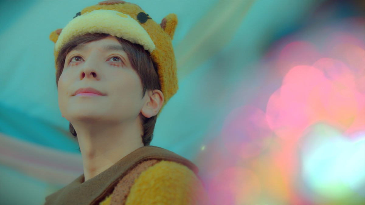 『みいつけた！』生田斗真“らくだしさん”の初キャラソング誕生！　レキシが書き下ろし