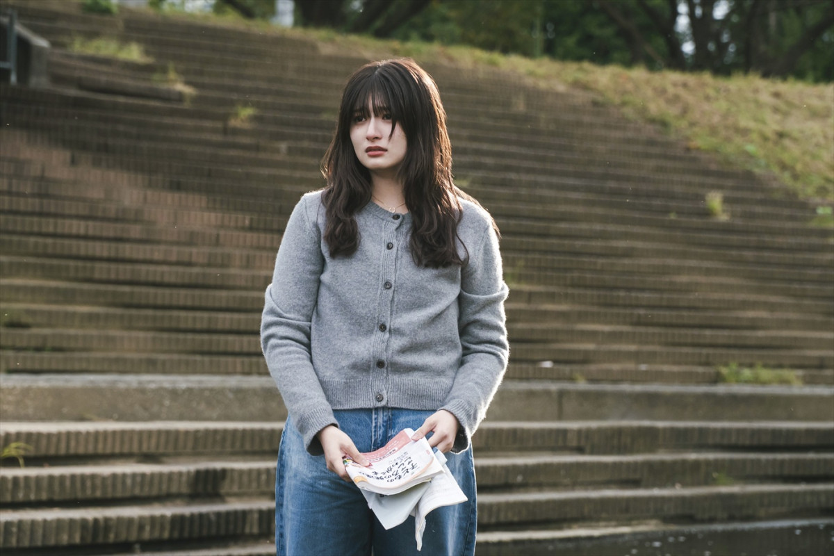 映画『鬼の花嫁』場面写真