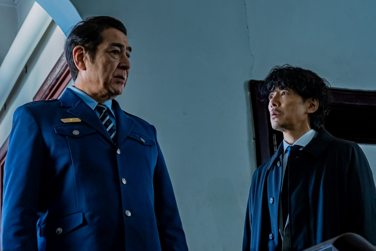 『パンチドランク・ウーマン』第7話　真実を知ったこずえがついに道を踏み外す