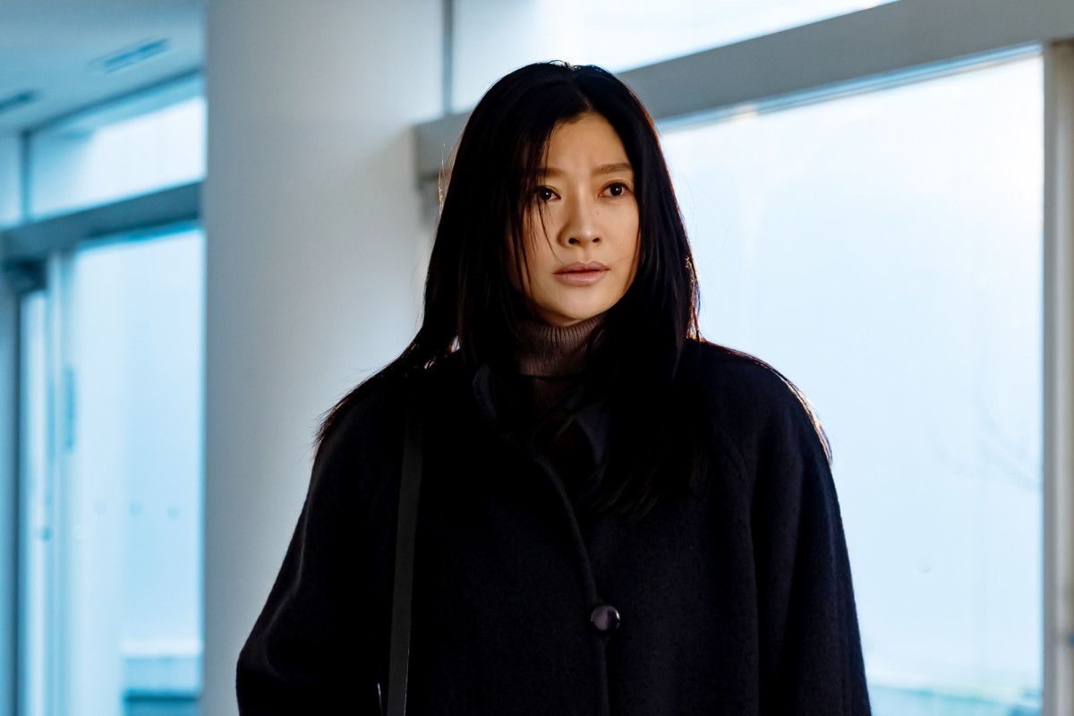 『パンチドランク・ウーマン』第7話　真実を知ったこずえがついに道を踏み外す