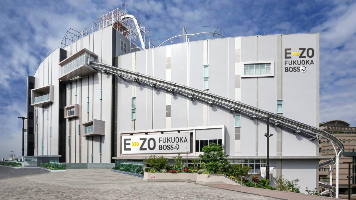 260309「SANRIO CHARACTERS KAWAII TOWN」