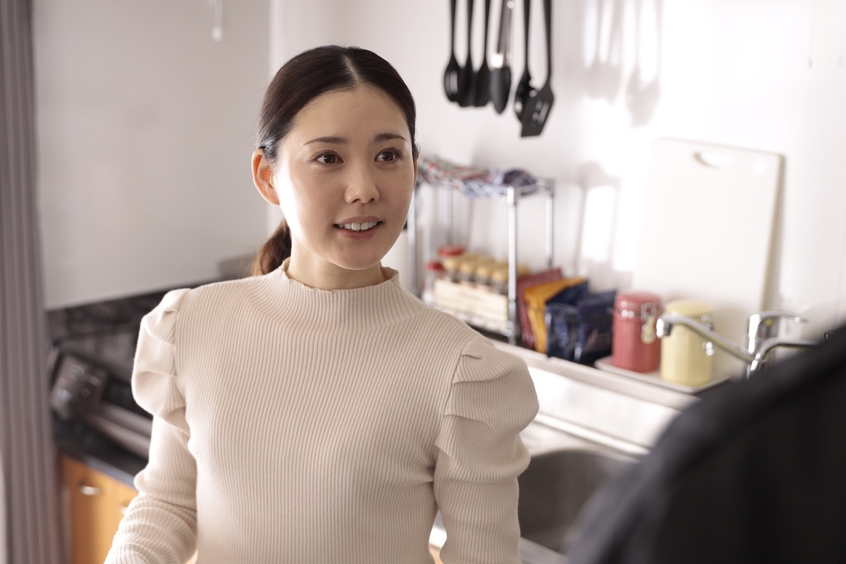 『再会～Silent Truth～』第8話 “淳一”竹内涼真、“万季子”井上真央の失踪に胸騒ぎ