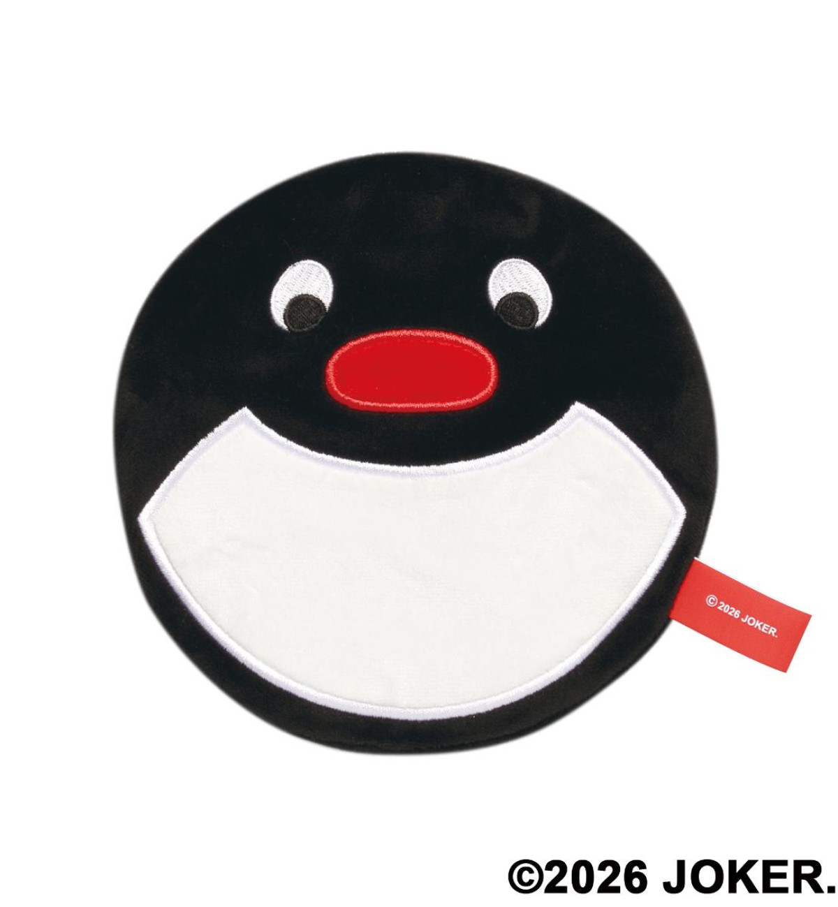 260311「PINGU ふわふわコレクション」