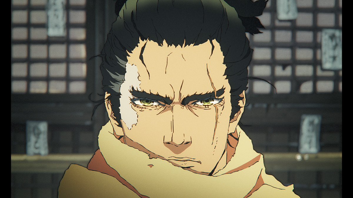 アニメ『SEKIRO: NO DEFEAT』2026年に劇場公開決定　原作からの続投キャスト発表＆PV公開