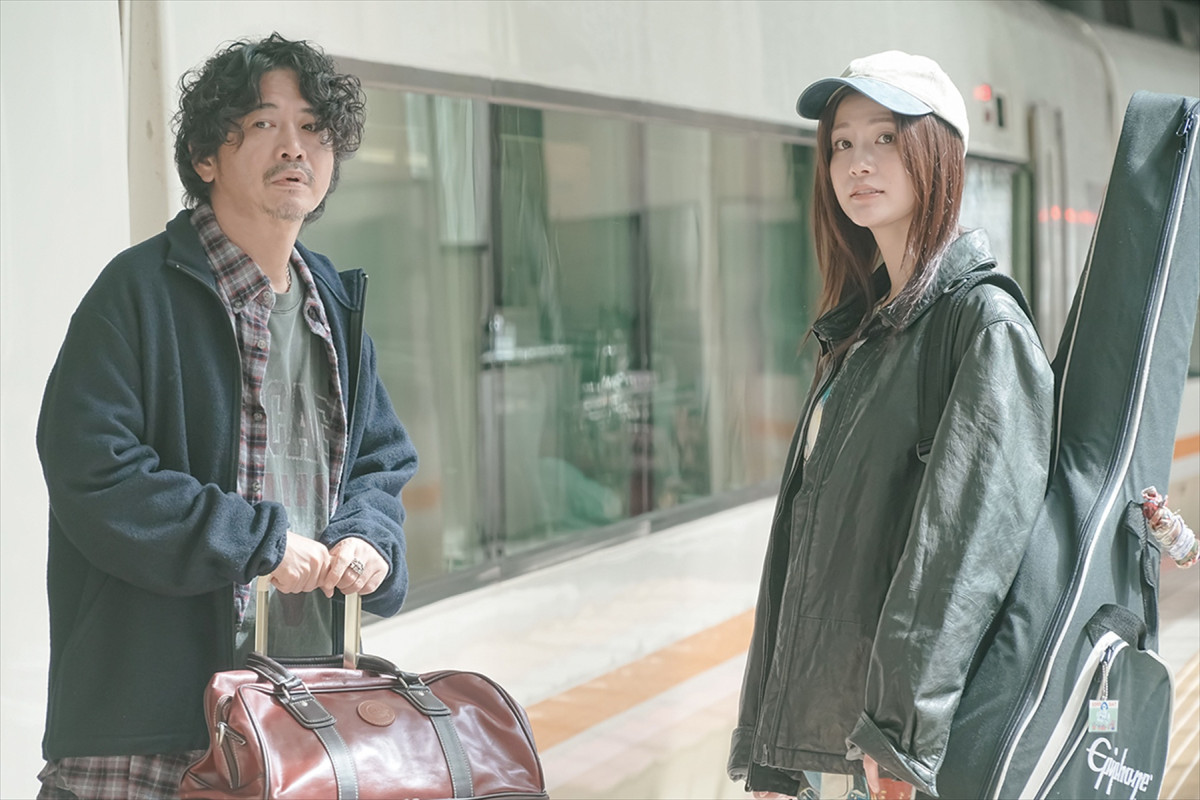 道枝駿佑＆生見愛瑠が自分自身でいられる“居場所”は？　人生を変えた“出会い”にブレない想いも