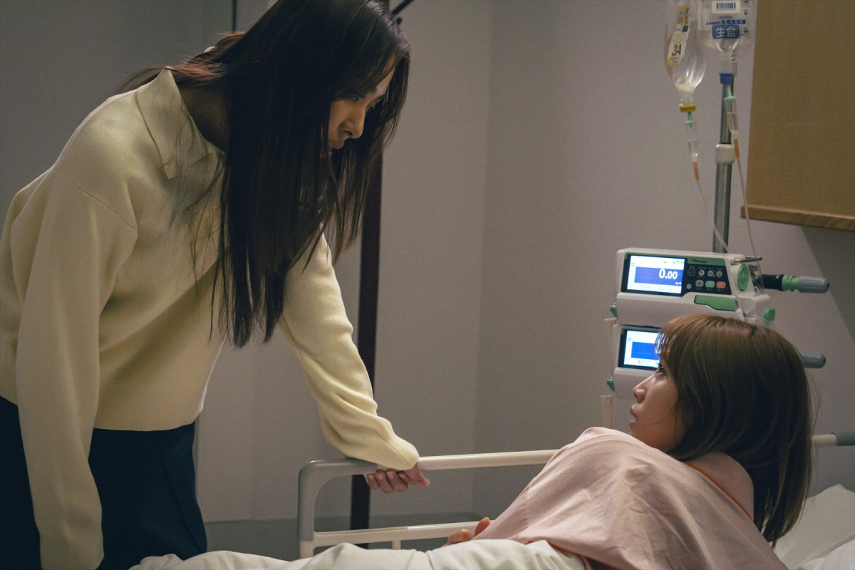 『略奪奪婚』最終回 “千春”内田理央、“司”伊藤健太郎と再会　最後の決断を下す