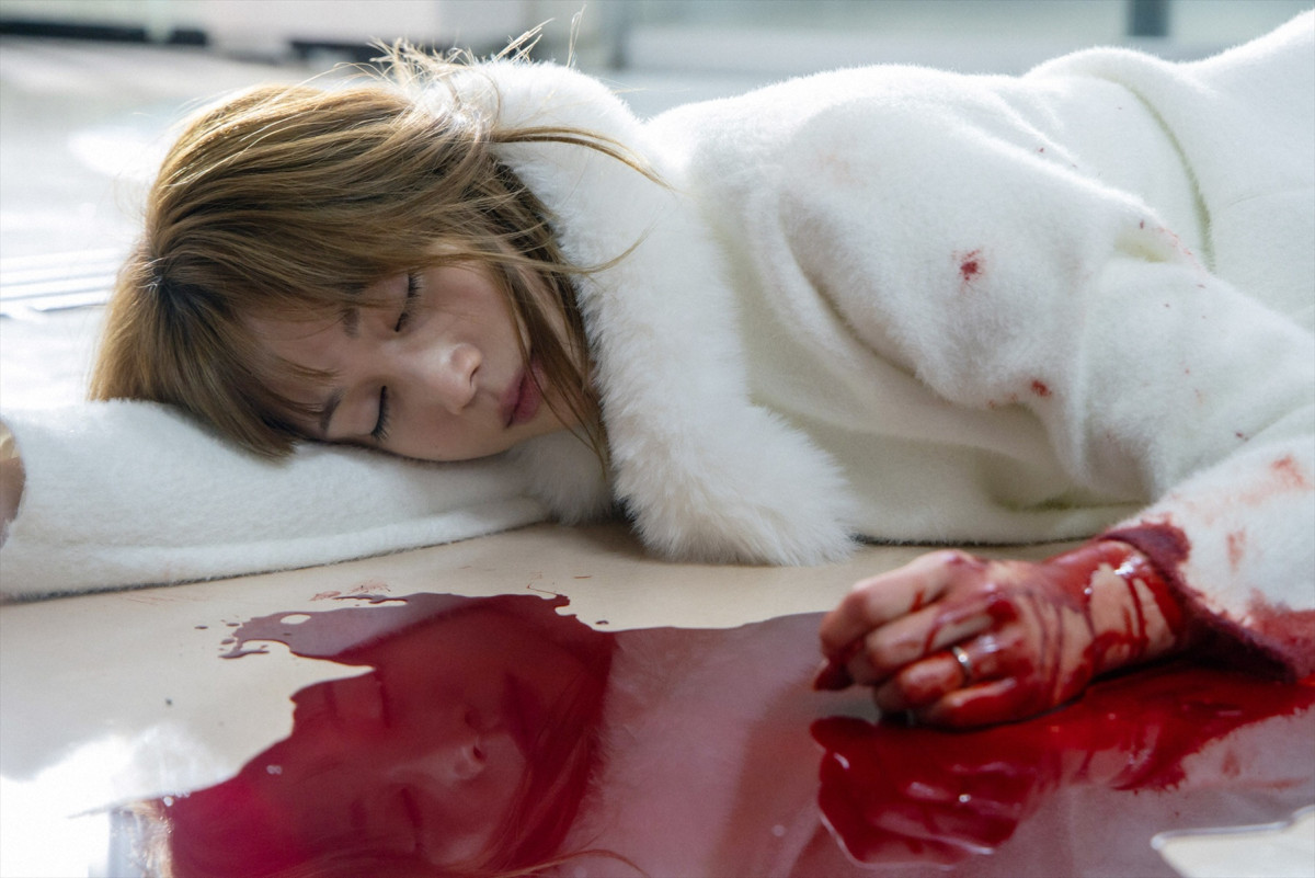 『略奪奪婚』最終回 “千春”内田理央、“司”伊藤健太郎と再会　最後の決断を下す