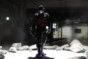 『超宇宙刑事ギャバン インフィニティ』第7話場面写真