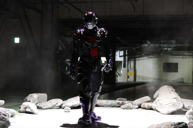 『超宇宙刑事ギャバン インフィニティ』第7話場面写真