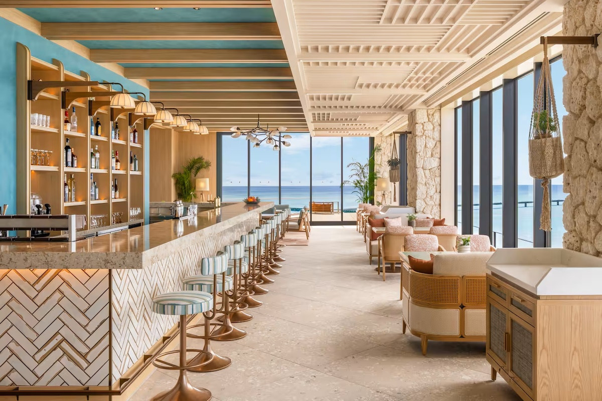 キャノピーbyヒルトン沖縄宮古島リゾート