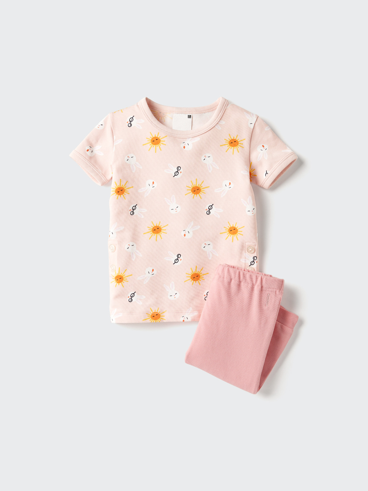 20260301 名作絵本×ユニクロ「UT」