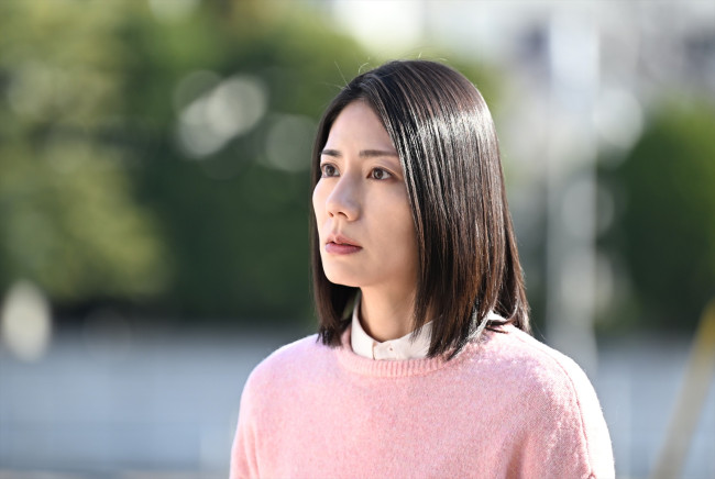 『夫に間違いありません』第9話より