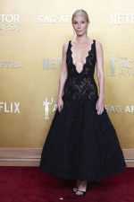 グウィネス・パルトロー