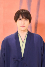 ドラマ『週末旅の極意3～結婚ってしなきゃいけないもの？～』千賀健永