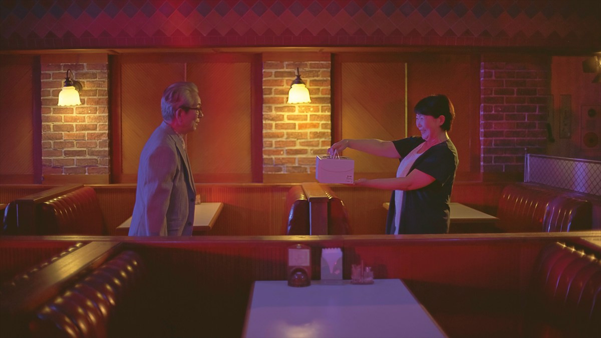 水谷豊監督映画『ピッコラ・フェリチタ～小さな幸せ～』4.24公開決定　予告映像・ポスタービジュアル初解禁