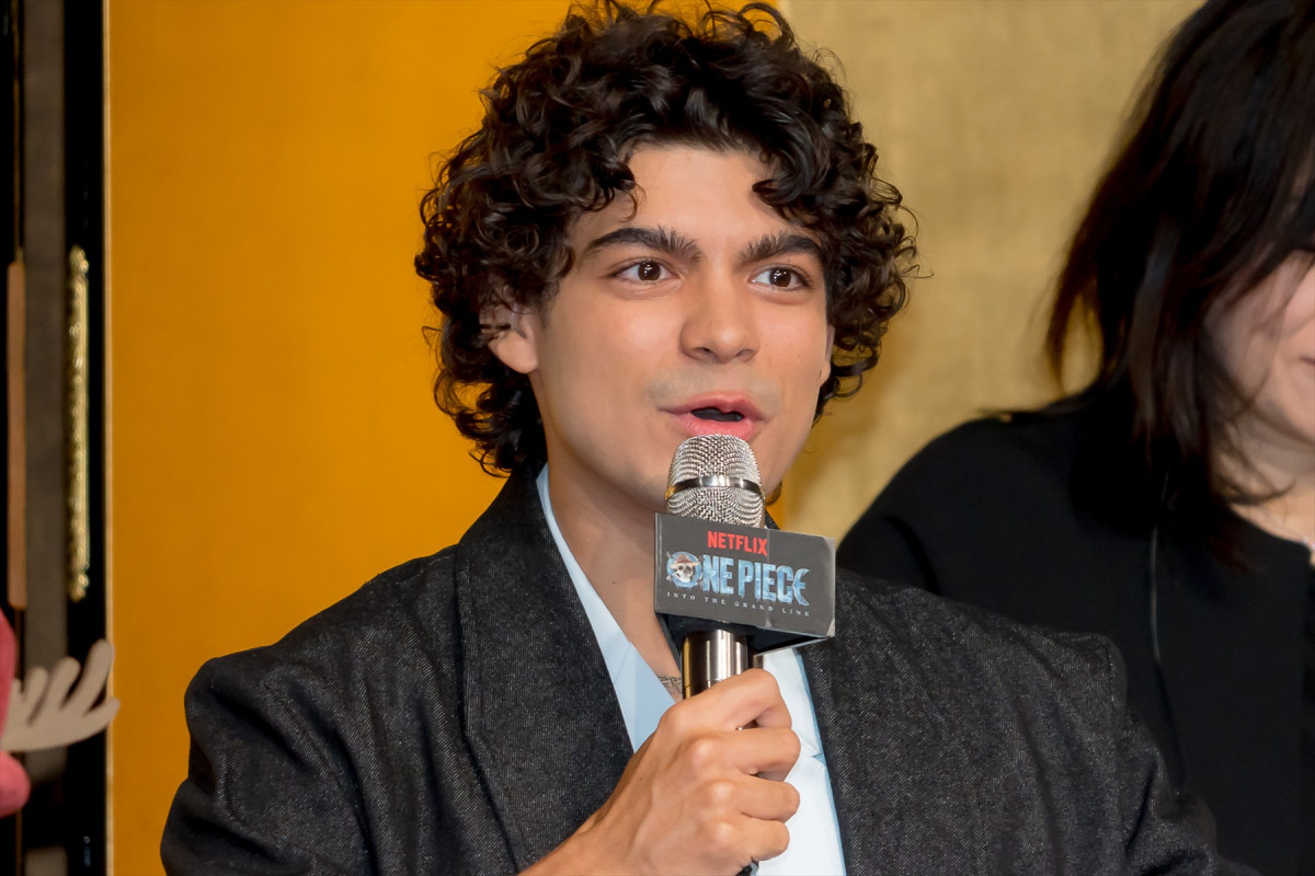 新田真剣佑、“麦わらの一味”の絆を明かす「言葉もいらない仲」　前作配信後には尾田栄一郎の家で食事も