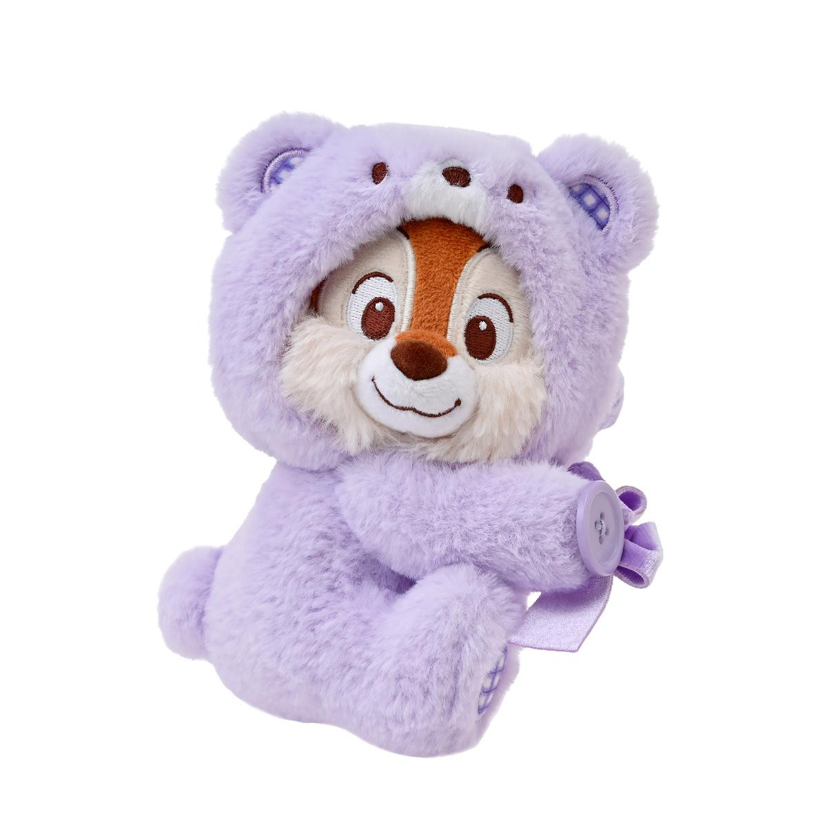 260306「チップとデール」