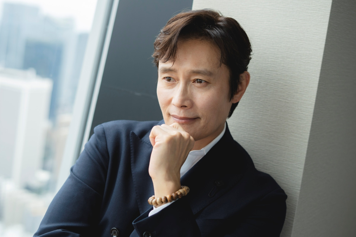 「今は文化革命の時期」イ・ビョンホンが憂う劇場の危機と、それでも信じる映画の力