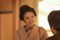 連続テレビ小説『ばけばけ』第113回より