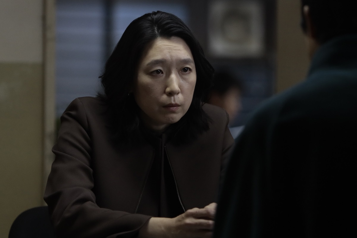 『再会』“万季子”井上真央、事件の裏に壮絶過去　ネット衝撃「つらすぎる」「言葉が出ない…」（ネタバレあり）