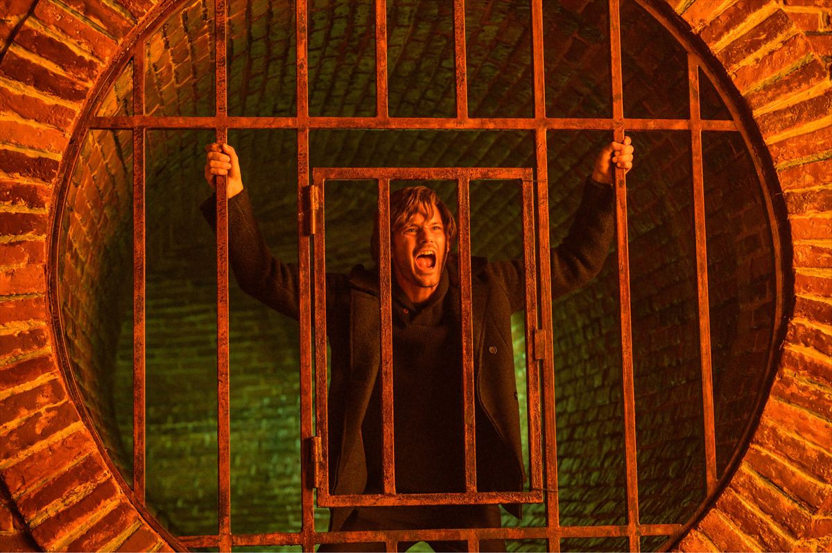 映画『リターン・トゥ・サイレントヒル』が5.15プライムビデオ独占配信　予告編＆場面写真12点も解禁に