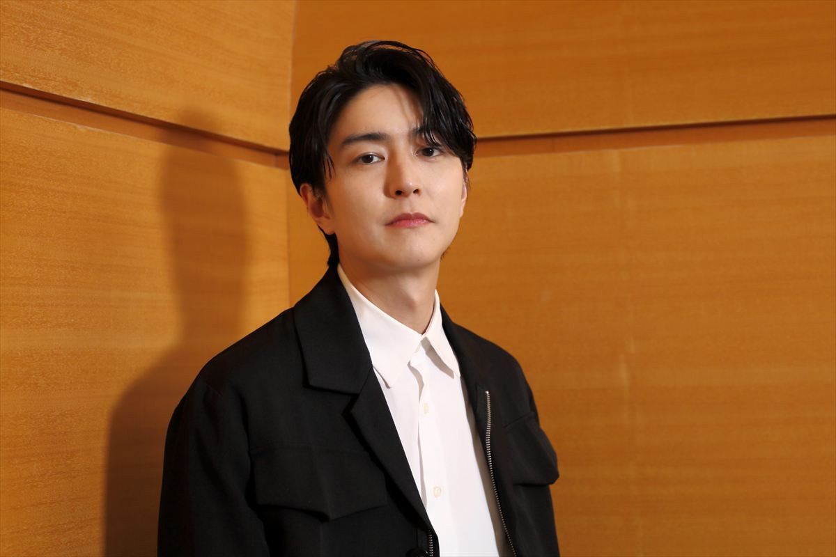 稲葉友＆和田聰宏『ゴールデンカムイ』に新規参戦「お芝居でしか認めてもらえない」