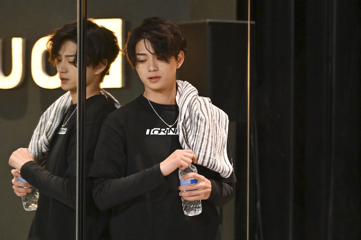 『DREAM STAGE』最終回 “吾妻”中村倫也、NAZEのためにすべてを捨てて雪深い田舎町へ