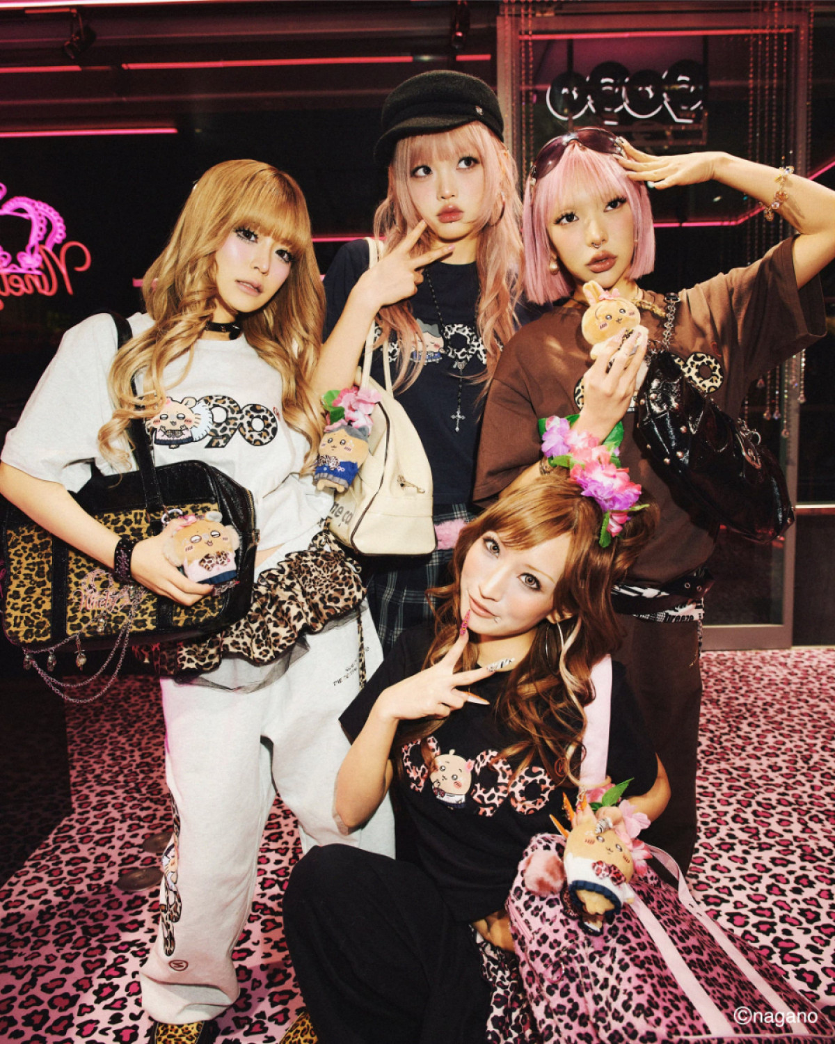 20260313_ちいかわ × 9090