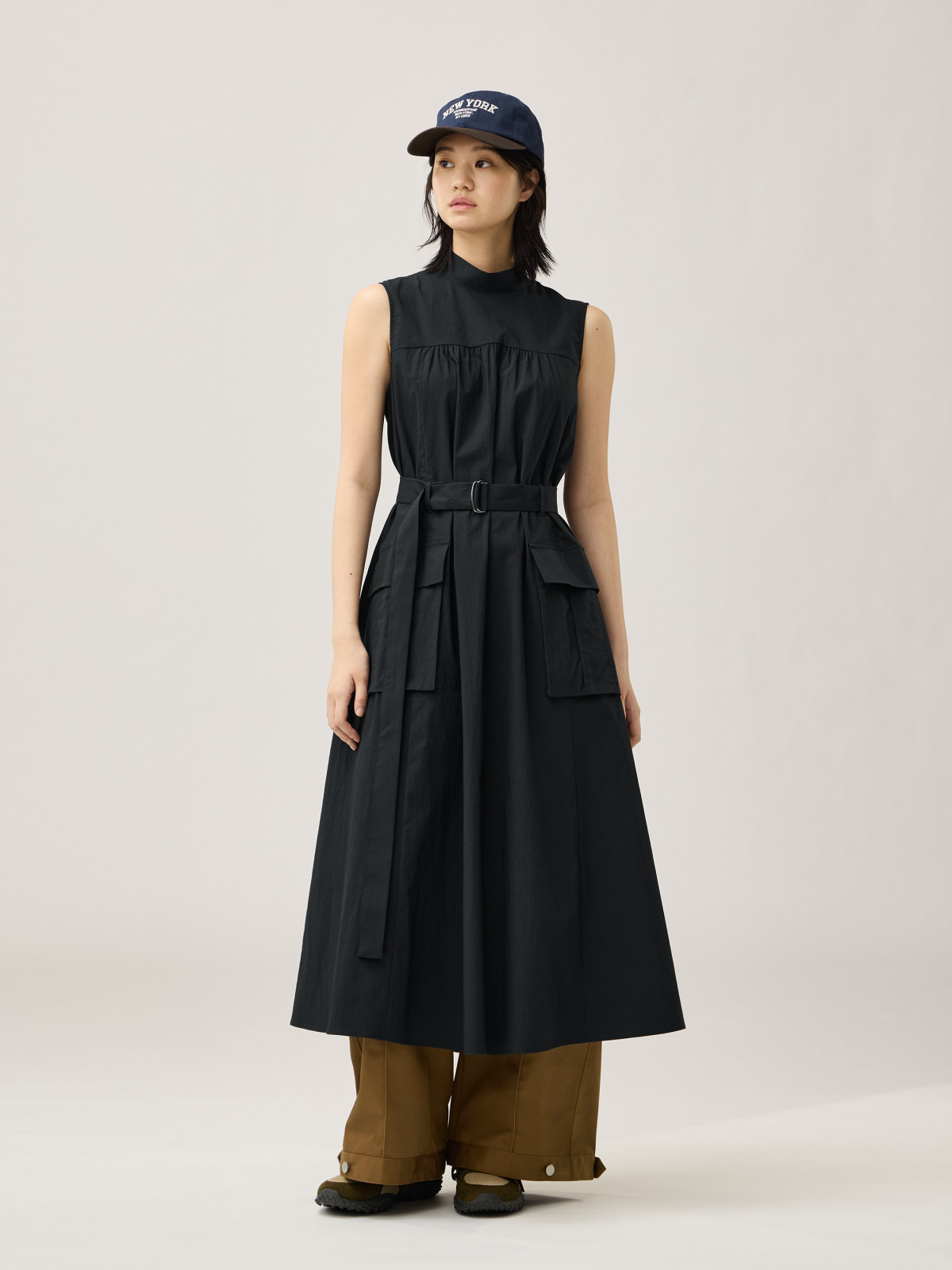 20260313 ユニクロ×「rokh」