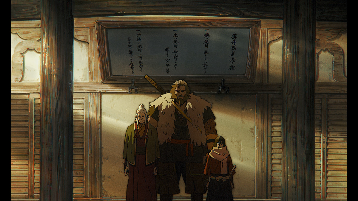 アニメ『SEKIRO: NO DEFEAT』2026年に劇場公開決定　原作からの続投キャスト発表＆PV公開