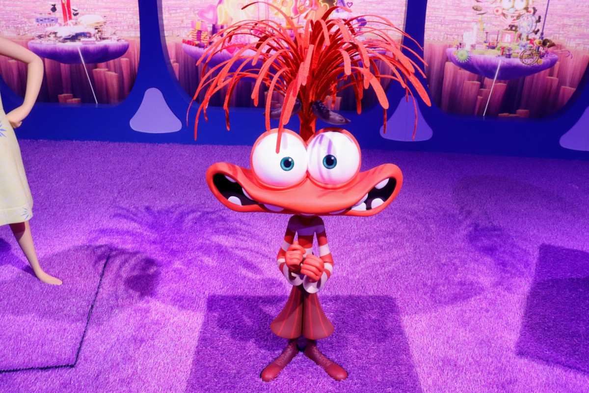 20260318 ピクサーの世界展