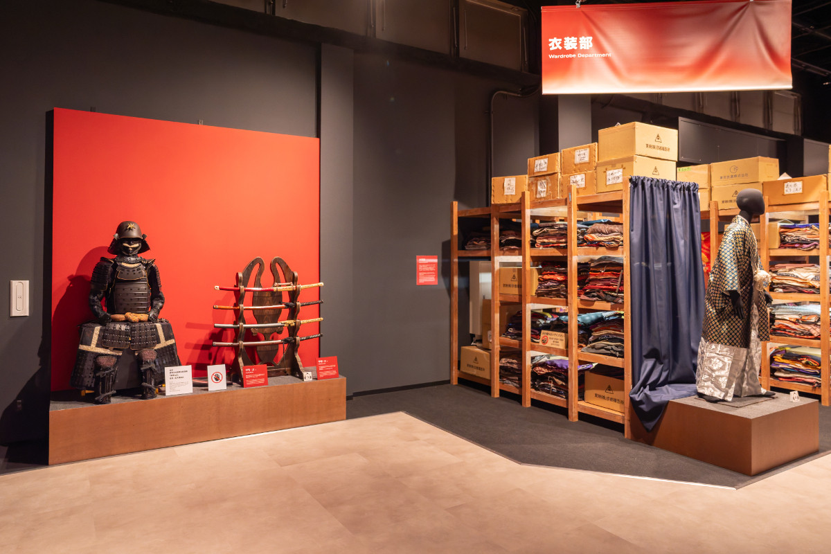 【オフィシャル】20260319_太秦映画村