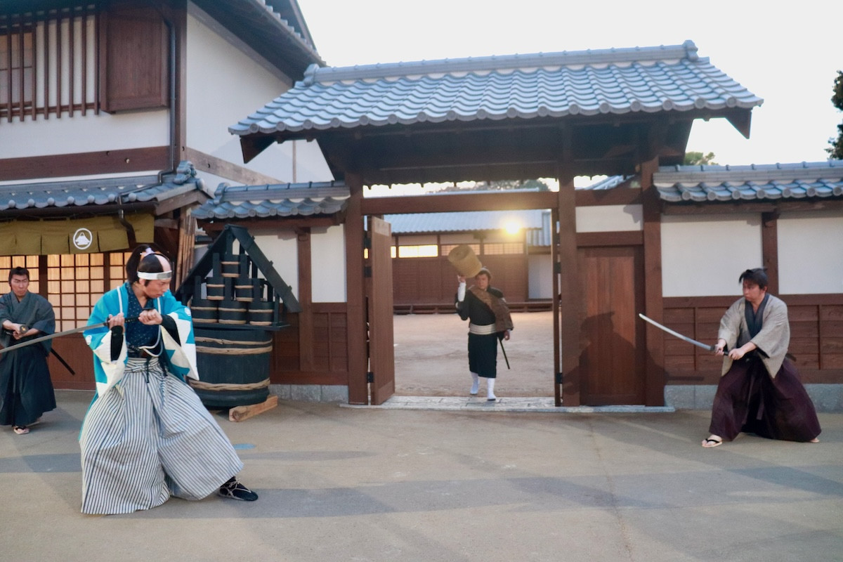 20260319_太秦映画村