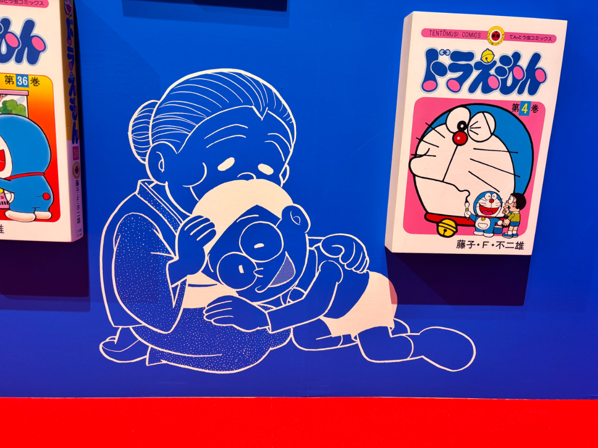 20260326 100％ドラえもん＆フレンズin 東京
