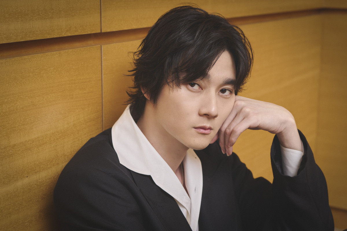 山崎賢人＆柳俊太郎、重ねた共演で培った信頼関係　「賢人だからこそ遠慮せずに思い切ってできた」