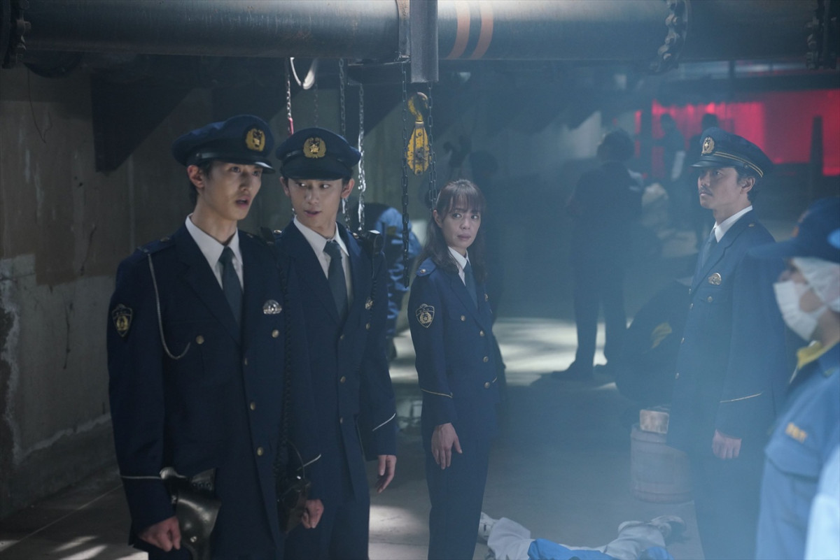 『アギトー超能力戦争ー』要潤、はんにゃ.金田哲らの場面写真13点解禁　特典付きムビチケ3.13発売開始